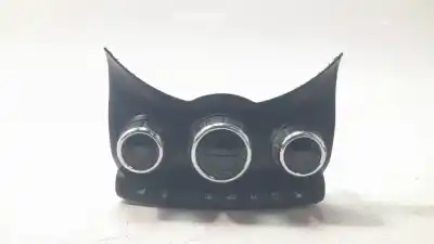 Pezzo di ricambio per auto di seconda mano controllo climatico per mini mini (f56) cooper se / electric riferimenti oem iam 61315a41f50