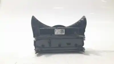 Second-hand car spare part climate control for mini mini (f56) cooper se / electric oem iam references 61315a41f50  