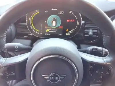 Автозапчастина б/у многофункційне управління для MINI MINI (F56) COOPER SE / ELECTRIC Посилання на OEM IAM 61316827363  