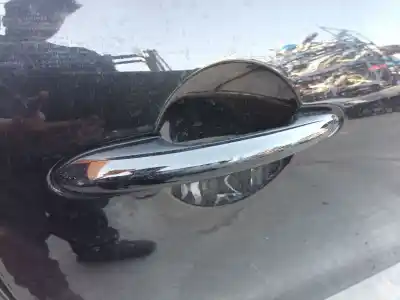 Second-hand car spare part Exterior Right Front Door Handle for MINI MINI (F56) COOPER SE / ELECTRIC OEM IAM references 51217317636  