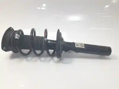 Автозапчасти б/у передний левый амортизатор за audi q3 (f3b) 35 tdi advanced ссылки oem iam 5qf413031bg  