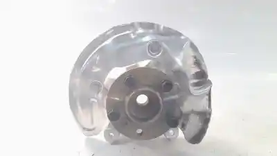 Pezzo di ricambio per auto di seconda mano snodo anteriore sinistro per mini mini (f56) cooper se / electric riferimenti oem iam 31216876849