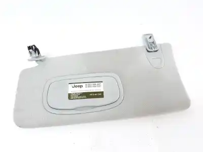 Pezzo di ricambio per auto di seconda mano tenda sinistra per jeep compass (m7) longitude fwd riferimenti oem iam 5sy85ps4aa