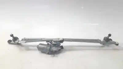 Pezzo di ricambio per auto di seconda mano tiranti e motorino del tergicristallo anteriore per mini mini (f56) cooper se / electric riferimenti oem iam 61617419787