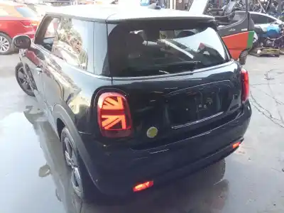 Автозапчастина б/у двигатель заднього склоочисника для MINI MINI (F56) COOPER SE / ELECTRIC Посилання на OEM IAM 67637329850  