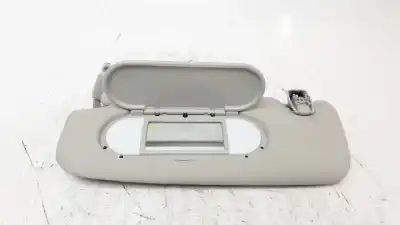 Pezzo di ricambio per auto di seconda mano tenda sinistra per mini mini (f56) cooper se / electric riferimenti oem iam 51167342193