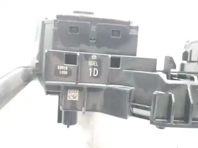 Second-hand car spare part multifunction switch for mazda 3 berlina (bp) * oem iam references   