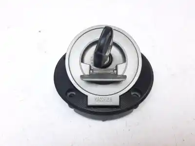 Pièce détachée automobile d'occasion Bouchon Du Réservoir D'essence pour YAMAHA MT-09 (7.2013->) * Références OEM IAM 39P246021000  39P246021000