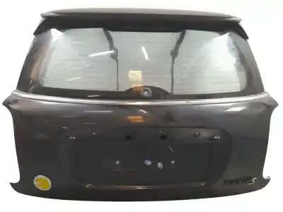 Pezzo di ricambio per auto di seconda mano portellone per mini mini (f56) cooper se / electric riferimenti oem iam 41007320545