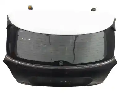 Second-hand car spare part tailgate for mini mini (f56) cooper se / electric oem iam references 41007320545  
