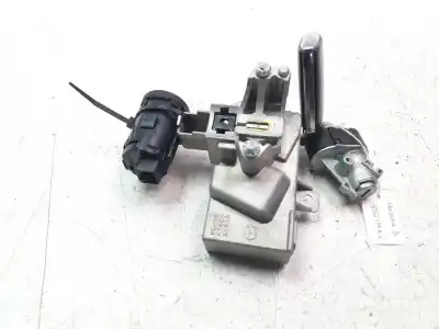 Second-hand car spare part Ignition Switch for MAZDA 3 BERLINA (BP) * OEM IAM references K7400AZ91D  