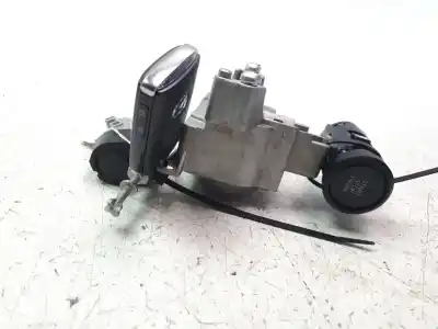 Second-hand car spare part ignition switch for mazda 3 berlina (bp) * oem iam references k7400az91d  