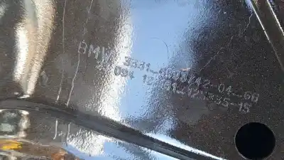 Pezzo di ricambio per auto di seconda mano assale anteriore per mini mini (f56) cooper se / electric riferimenti oem iam 31116893742  