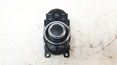 Pezzo di ricambio per auto di seconda mano comando multifunzione per mini mini (f56) cooper se / electric riferimenti oem iam 65827911182