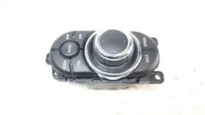 Second-hand car spare part multifunction switch for mini mini (f56) cooper se / electric oem iam references 65827911182  