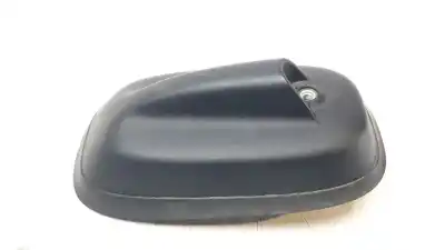 Pezzo di ricambio per auto di seconda mano base dell antenna per mini mini (f56) cooper se / electric riferimenti oem iam 65208782591  