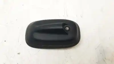 Pezzo di ricambio per auto di seconda mano base dell antenna per mini mini (f56) cooper se / electric riferimenti oem iam 65208782591  