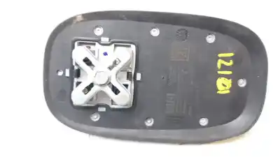 Pezzo di ricambio per auto di seconda mano base dell antenna per mini mini (f56) cooper se / electric riferimenti oem iam 65208782591  