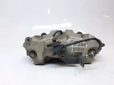 Автозапчастина б/у задній правий гальмівний супорт для porsche cayenne (typ 92aa) s diesel посилання на oem iam 7p5615404q  7p5615404q