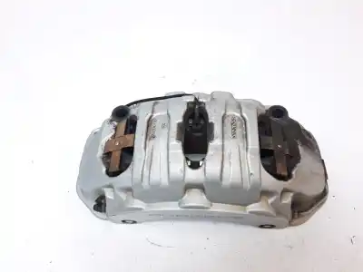 Автозапчасти б/у передний правый тормозной суппорт за porsche cayenne (typ 92aa) s diesel ссылки oem iam 7p5615106bl  7p5615106bl