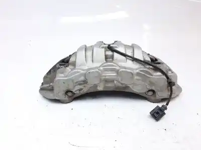 Автозапчасти б/у передний правый тормозной суппорт за porsche cayenne (typ 92aa) s diesel ссылки oem iam 7p5615106bl  7p5615106bl