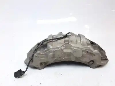 Автозапчасти б/у передний левый тормозной суппорт за porsche cayenne (typ 92aa) s diesel ссылки oem iam 7p5615105bl  7p5615105bl