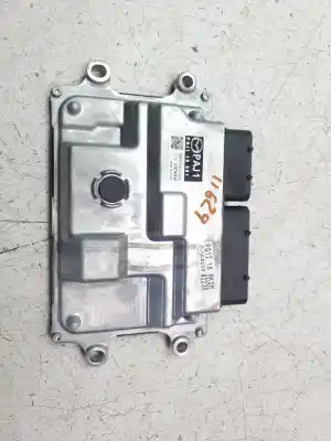 Second-hand car spare part ecu engine control for mazda 3 berlina (bp) * oem iam references pg12188k2h