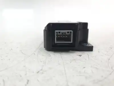 Peça sobressalente para automóvel em segunda mão módulo eletrônico por mazda 3 berlina (bp) * referências oem iam bcwb677g0a  