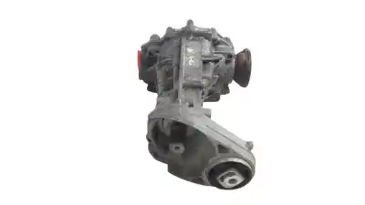 Автозапчасти б/у передний дифференциал за porsche cayenne (typ 92aa) s diesel ссылки oem iam 4460310088