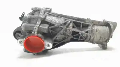 Автозапчасти б/у передний дифференциал за porsche cayenne (typ 92aa) s diesel ссылки oem iam 4460310088  