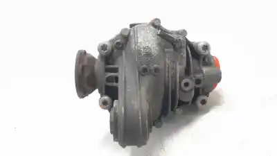 Автозапчасти б/у передний дифференциал за porsche cayenne (typ 92aa) s diesel ссылки oem iam 4460310088  