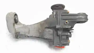 Автозапчасти б/у передний дифференциал за porsche cayenne (typ 92aa) s diesel ссылки oem iam 4460310088  