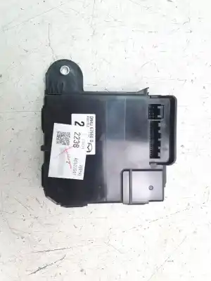 Second-hand car spare part electronic module for mazda 3 berlina (bp) * oem iam references dn4j67560d