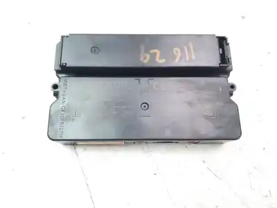 Second-hand car spare part electronic module for mazda 3 berlina (bp) * oem iam references 