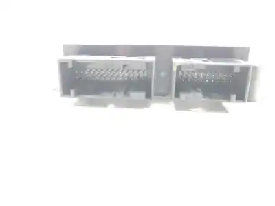 Second-hand car spare part electronic module for mazda 3 berlina (bp) * oem iam references b0j967uu0f  