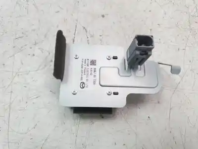 Second-hand car spare part electronic module for mazda 3 berlina (bp) * oem iam references bdmj66t30a  