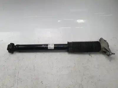 Second-hand car spare part REAR LEFT SHOCK ABSORBER for TESLA MODEL 3 (5YJ3)  OEM IAM references 134446200D  CFY24010DA2779