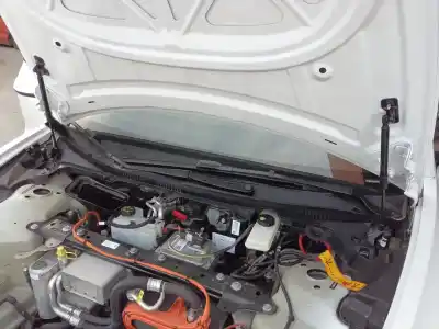 Second-hand car spare part bonnet gas strut for tesla model 3 (5yj3) ev awd oem iam references 164598900a