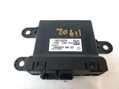 Pezzo di ricambio per auto di seconda mano modulo elettronico per jeep compass (m7) longitude fwd riferimenti oem iam 52126279