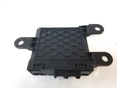 Second-hand car spare part electronic module for jeep compass (m7) longitude fwd oem iam references 52126279  