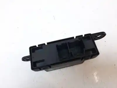 Second-hand car spare part electronic module for jeep compass (m7) longitude fwd oem iam references 52126279  