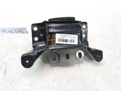Peça sobressalente para automóvel em segunda mão Suporte Do Motor Esquerdo por AUDI A3 SPORTBACK (8VF) S line edition Referências OEM IAM 5Q0199555BG  