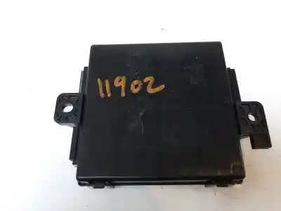 Second-hand car spare part electronic module for jeep compass (m7) longitude fwd oem iam references 50151458  50151458