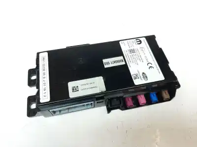 Pezzo di ricambio per auto di seconda mano modulo elettronico per jeep compass (m7) longitude fwd riferimenti oem iam 52212940