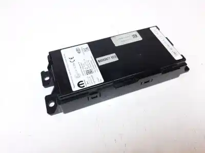 Second-hand car spare part electronic module for jeep compass (m7) longitude fwd oem iam references 52212940  52212940