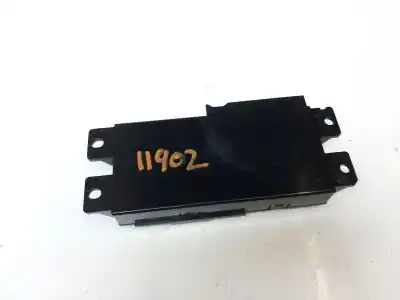 Second-hand car spare part electronic module for jeep compass (m7) longitude fwd oem iam references 52212940  52212940
