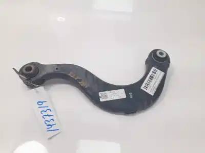 Second-hand car spare part rear left lower suspension arm for volkswagen passat b8 variant (3g5, cb5) 2.0 tdi oem iam references 5q0505323d