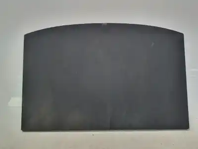 İkinci el araba yedek parçası arka tepsi için tesla model 3 (5yj3) ev oem iam referansları 175358410c