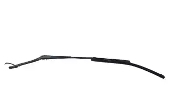 Second-hand car spare part front right windshield wiper arm for tesla model 3 (5yj3) ev awd oem iam references 174029800b  