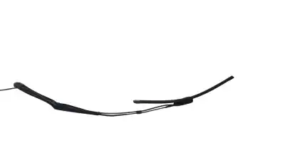 Second-hand car spare part front right windshield wiper arm for tesla model 3 (5yj3) ev awd oem iam references 174029800b  
